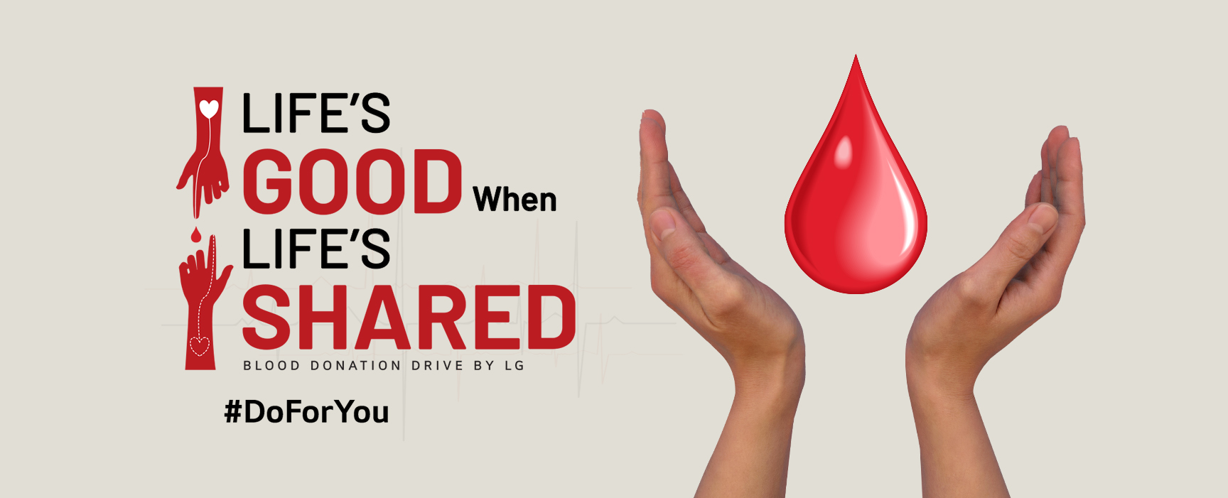Blood Donation Awareness